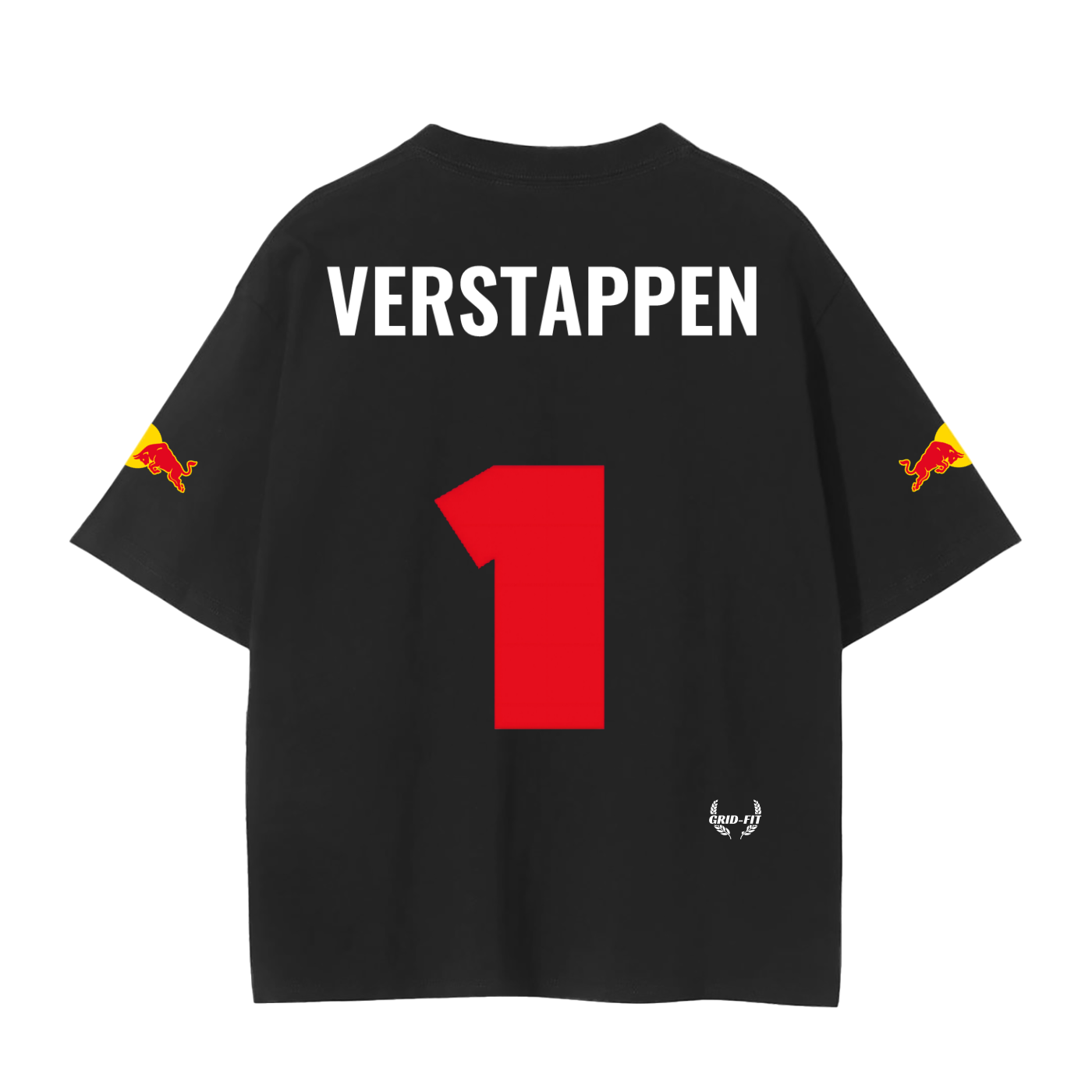 Men,Women,Max Verstappen,Red Bull,Jersey T-Shirt