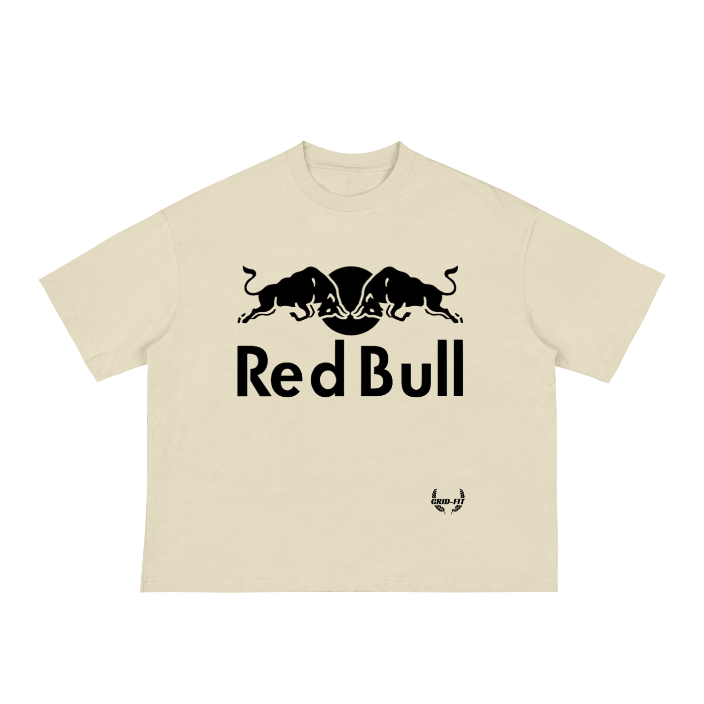 Men,Women,Red Bull,Boxy Tee