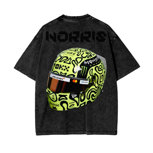 Men,Women,Lando Norris,McLaren,Helmet