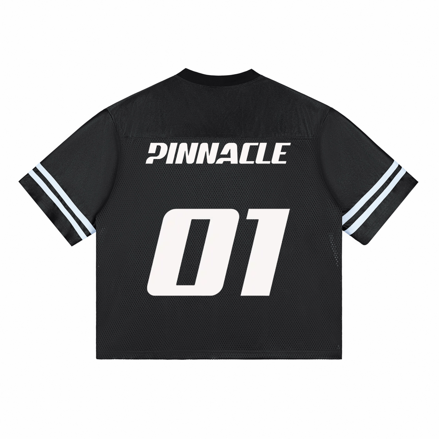 Grid-Fit Original Mesh Jersey