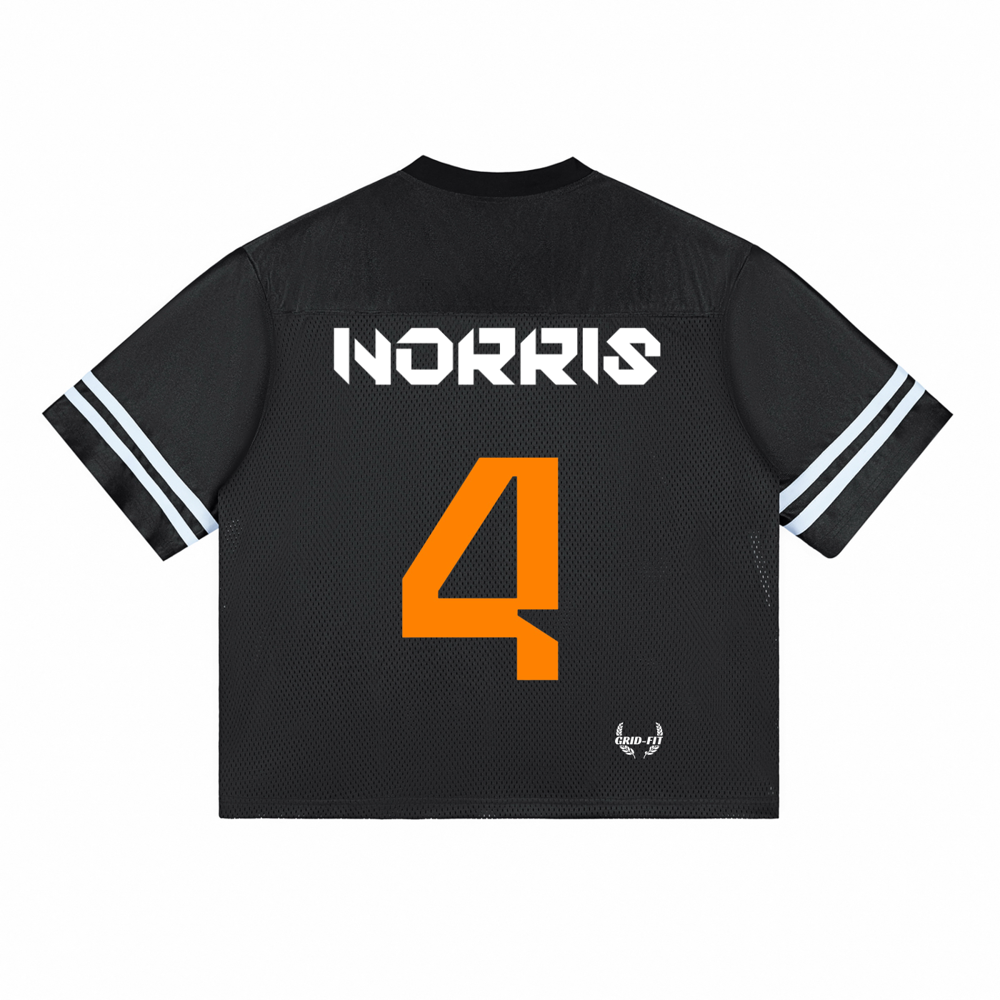 Men,Women,McLaren,Mesh Jersey,Lando Norris