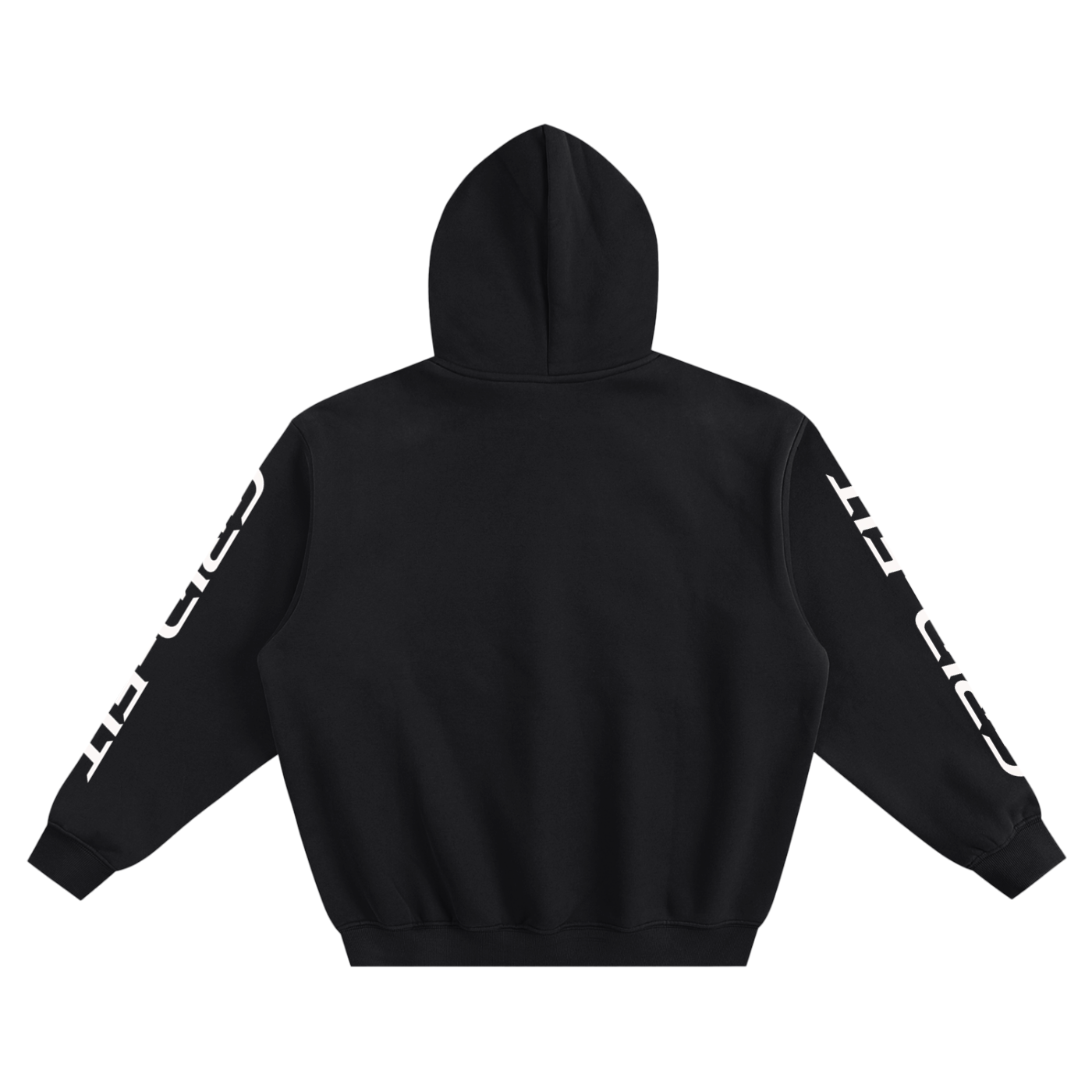 Sport Boxy Hoodie