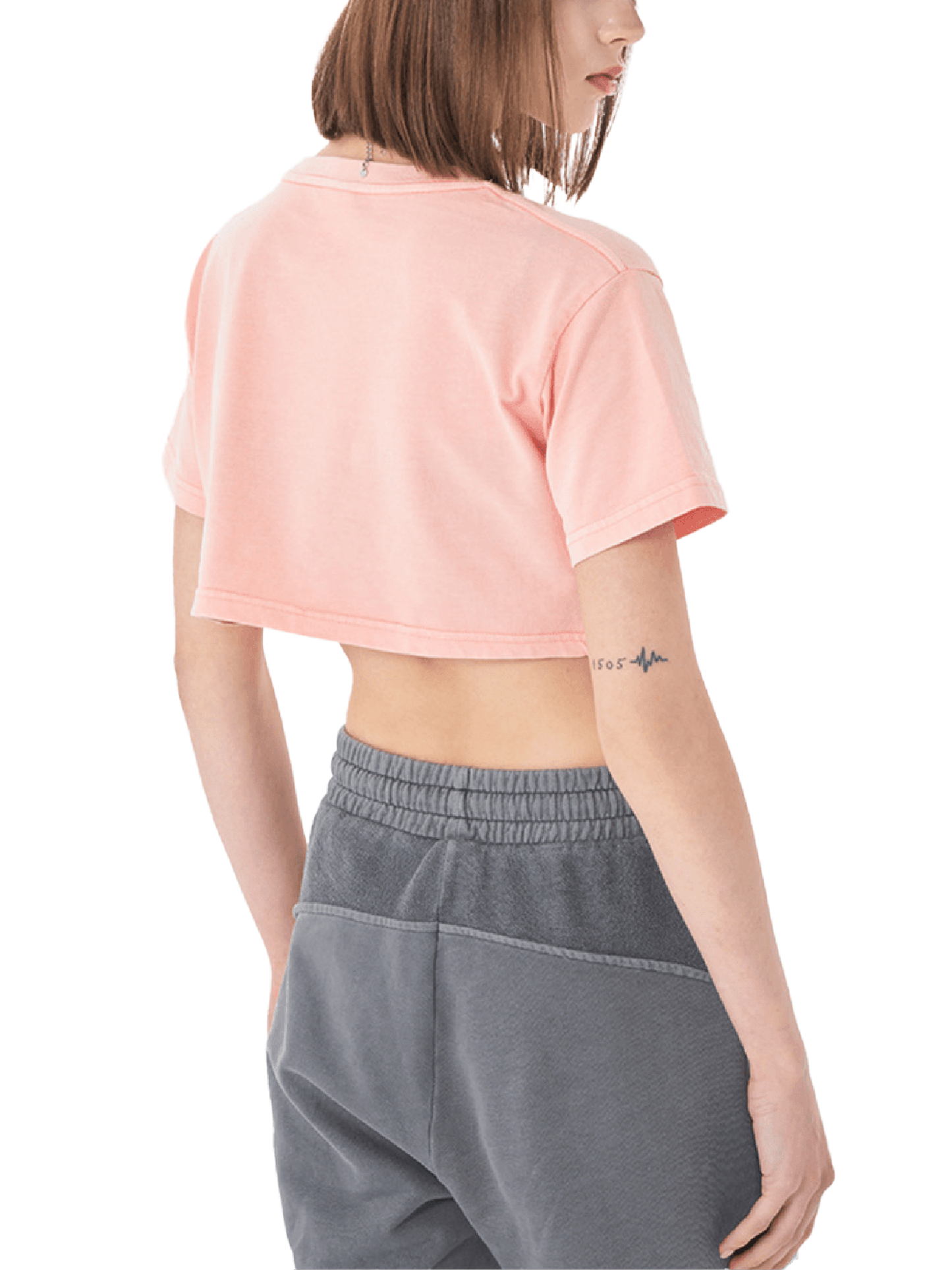 Ferrari,Women,Crop Top