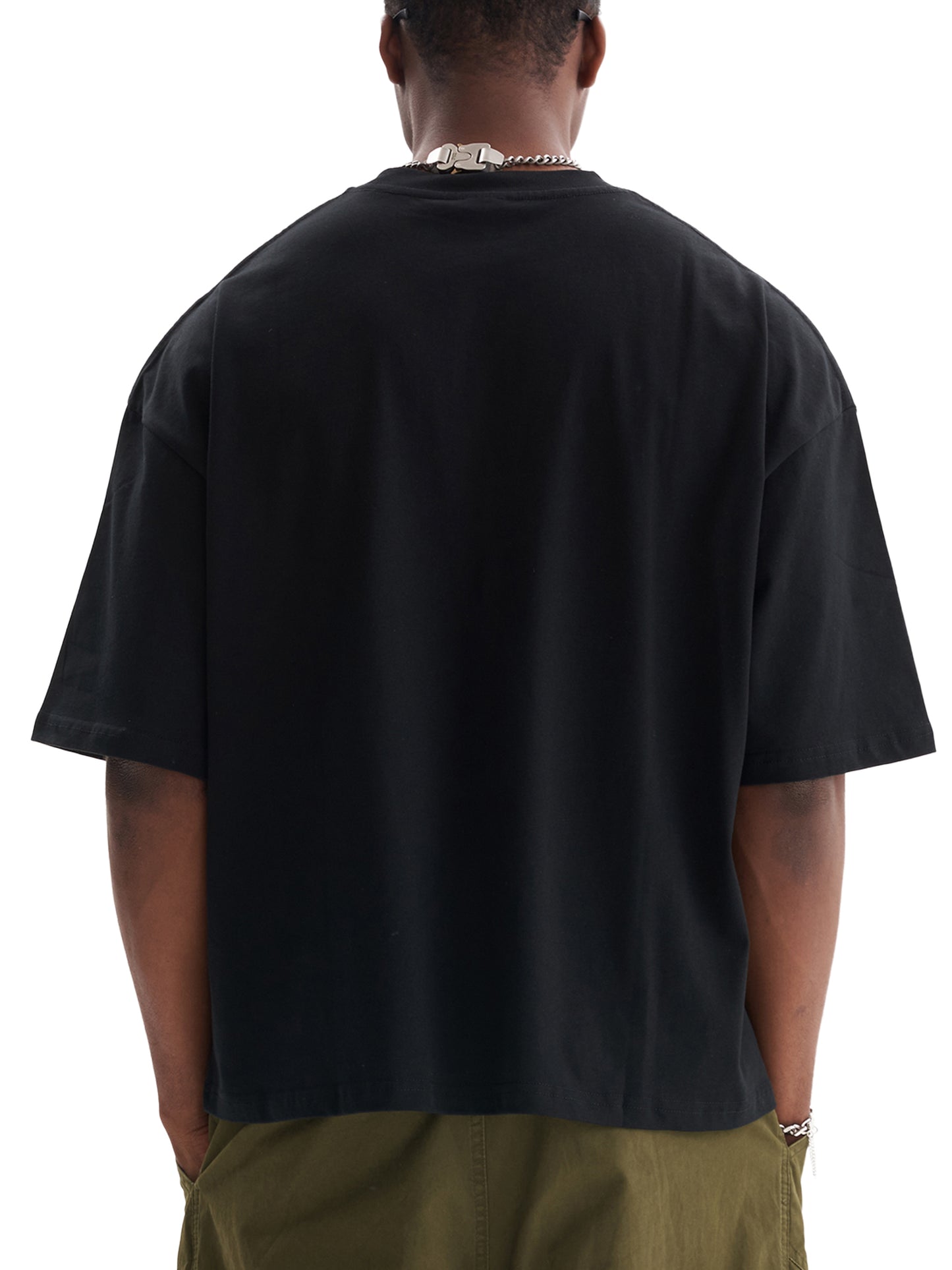 Men,Women,Ferrari,Boxy Tee