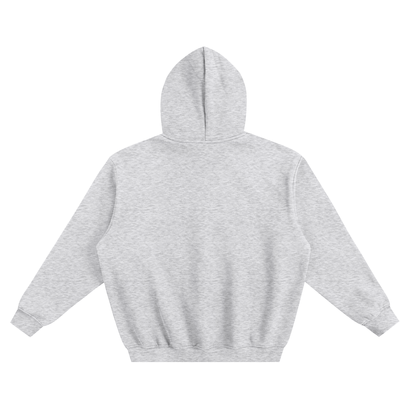 Sport Boxy Hoodie