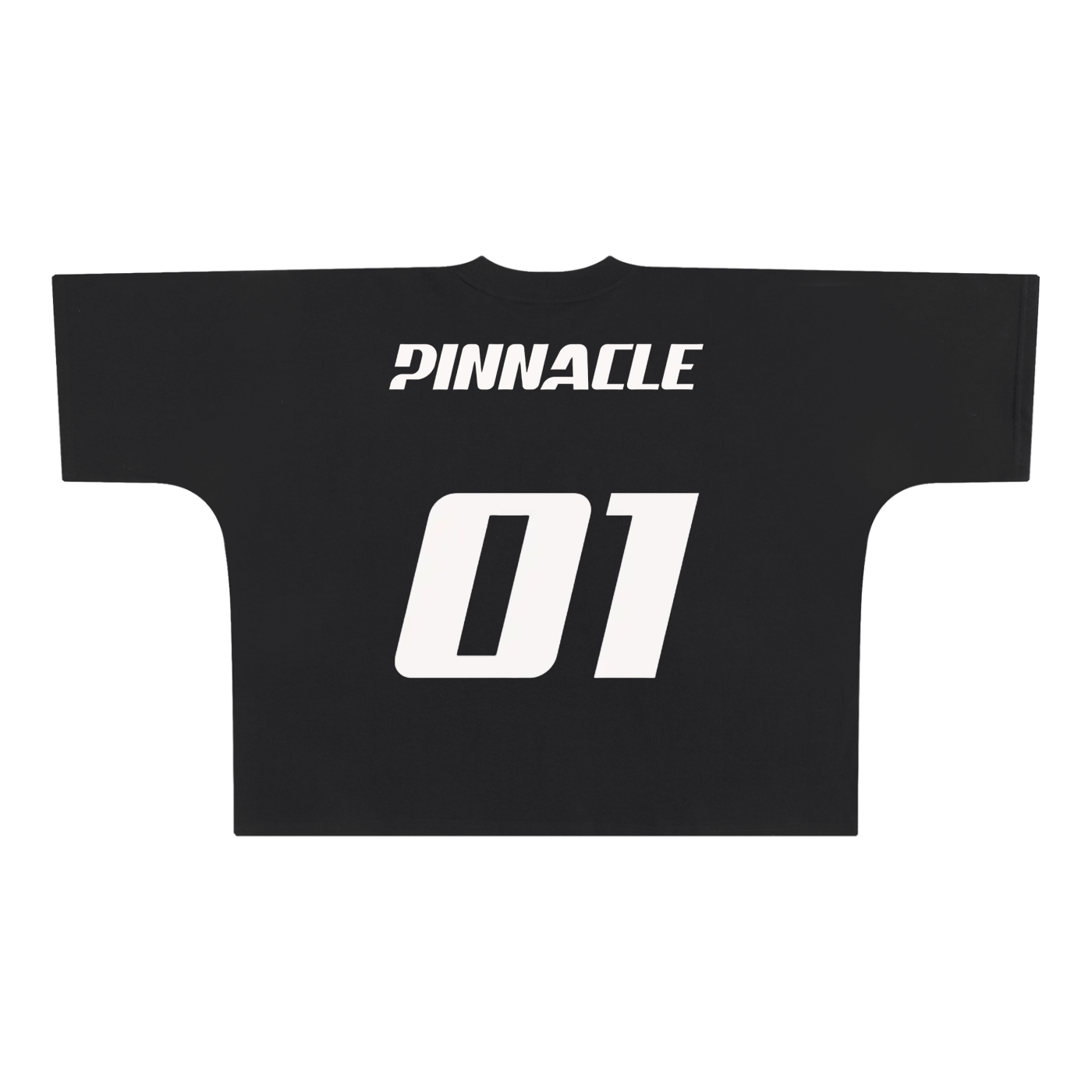 Oversized Pump Cover