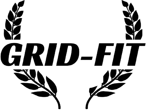 Grid Fit Apparel