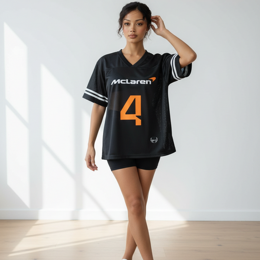 Mesh Jersey Lando Norris McLaren