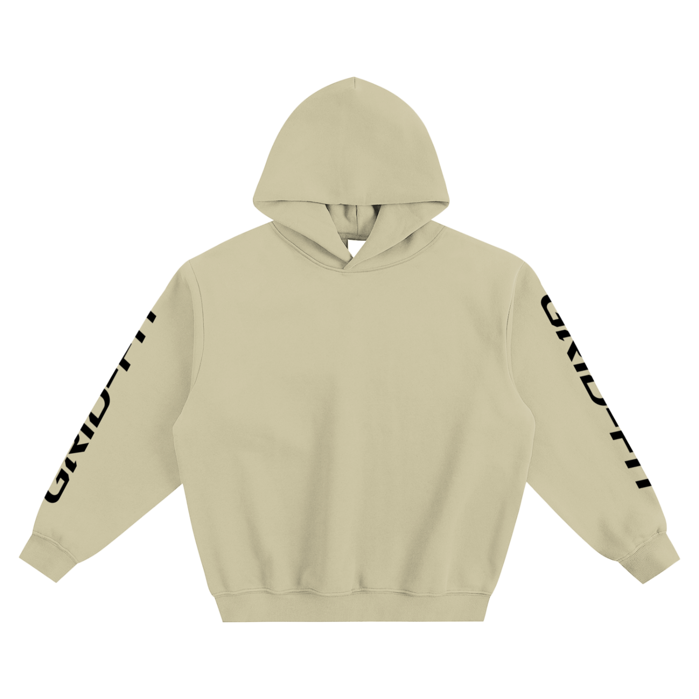 Sport Boxy Hoodie