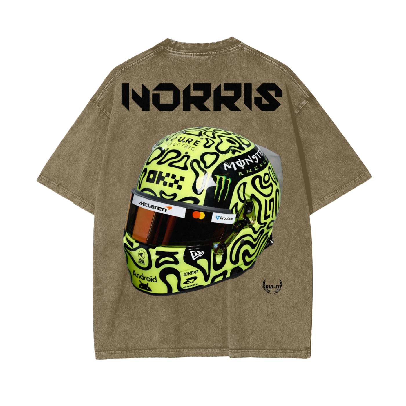 Men,Women,Lando Norris,McLaren,Helmet