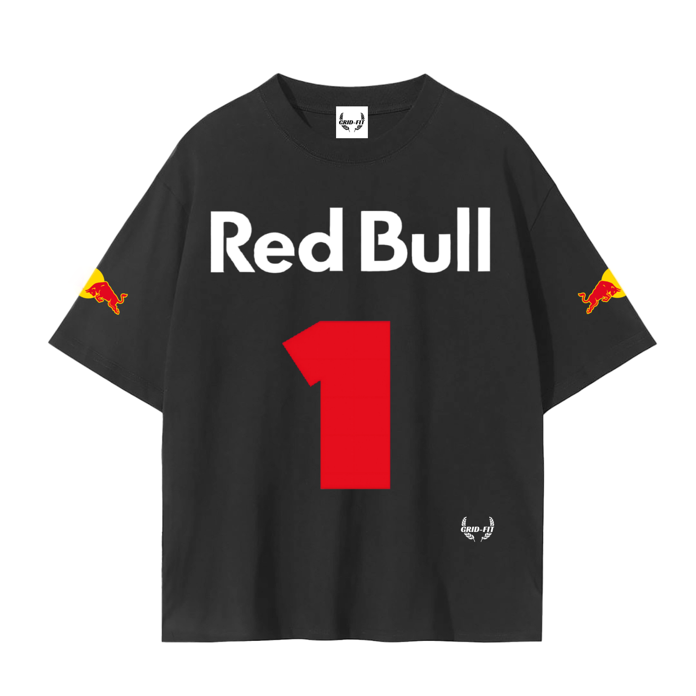 Men,Women,Max Verstappen,Red Bull,Jersey T-Shirt