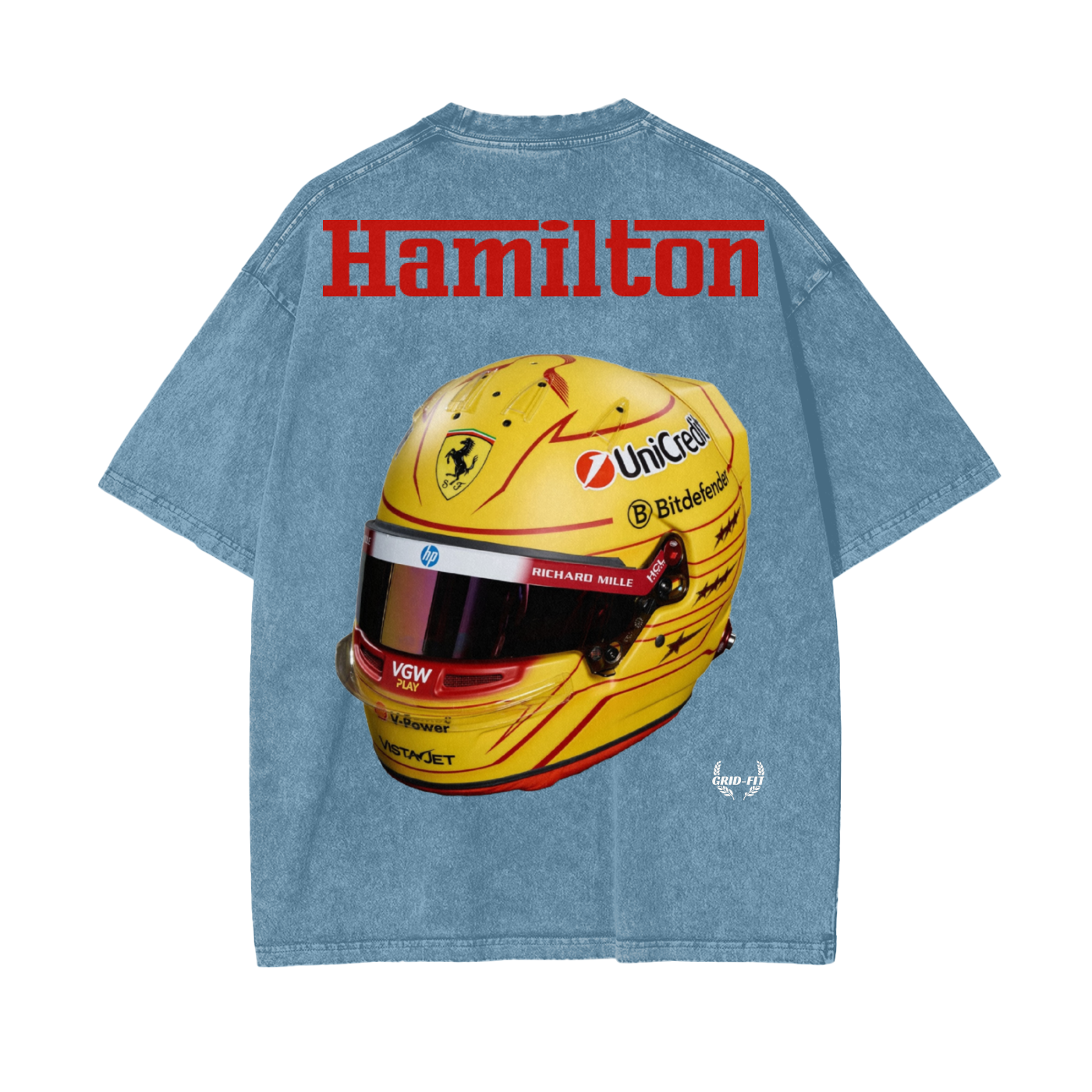 Lewis Hamilton,Ferrari,Men,Women,Helmet