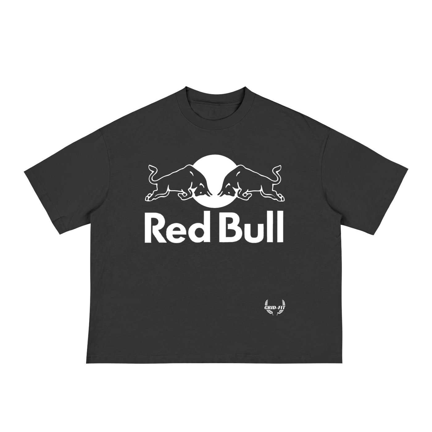 Men,Women,Red Bull,Boxy Tee