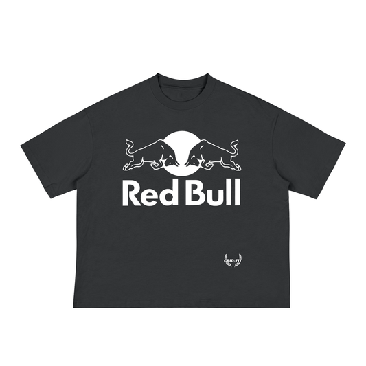Men,Women,Red Bull,Boxy Tee