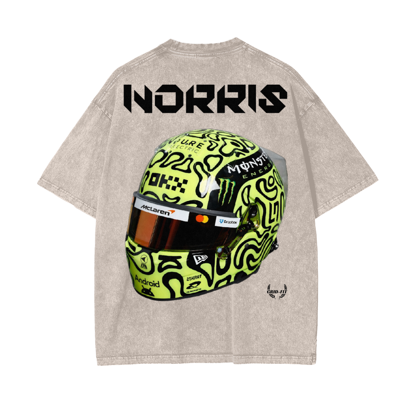 Men,Women,Lando Norris,McLaren,Helmet