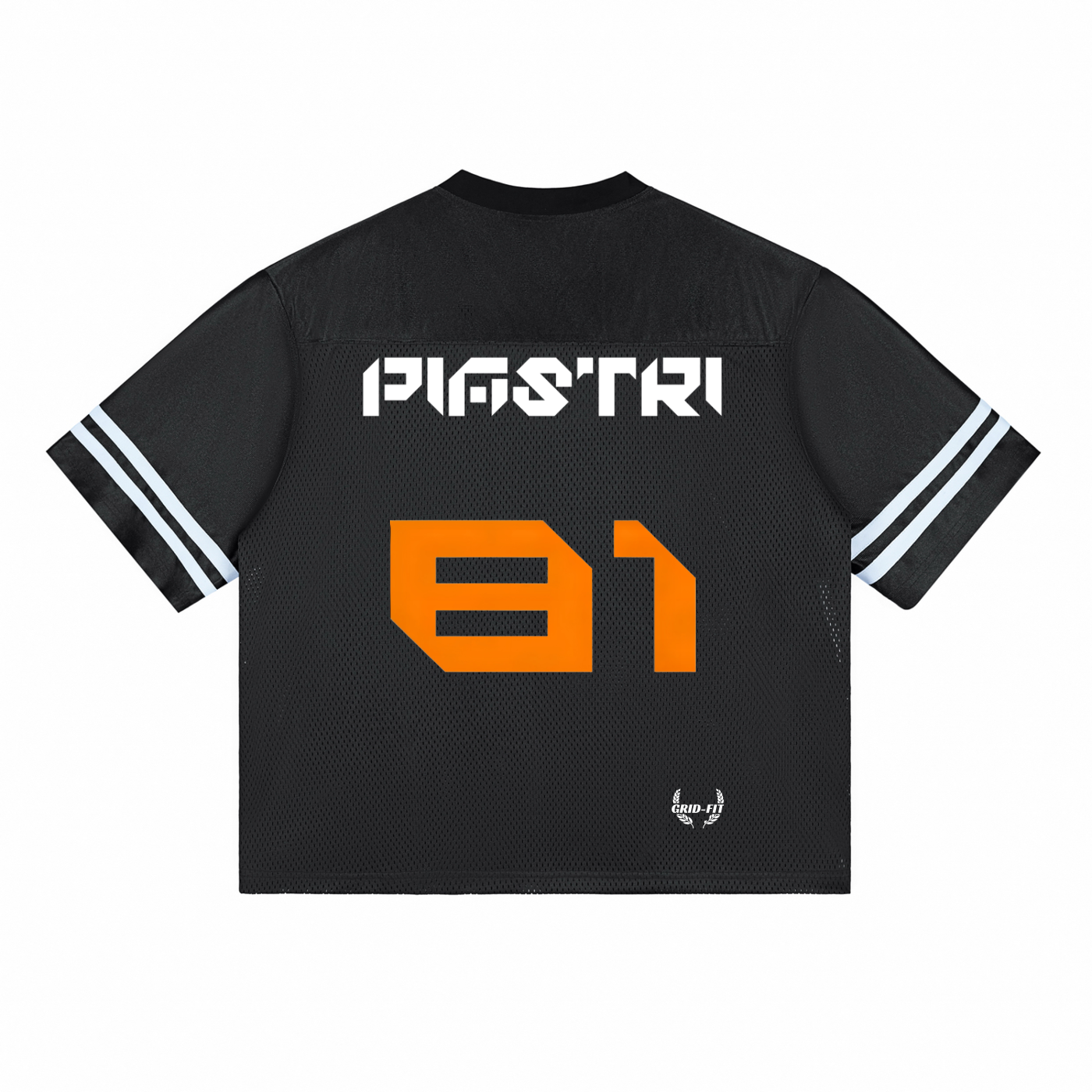 Oscar Piastri,McLaren,Mesh Jersey,Men,Women