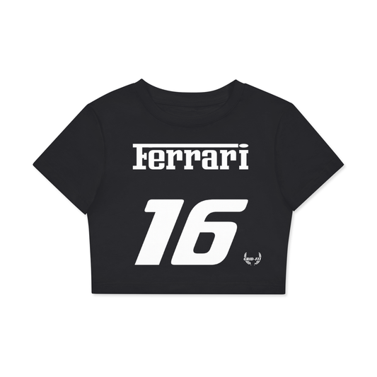 Charles Leclerc,Ferrari,Women