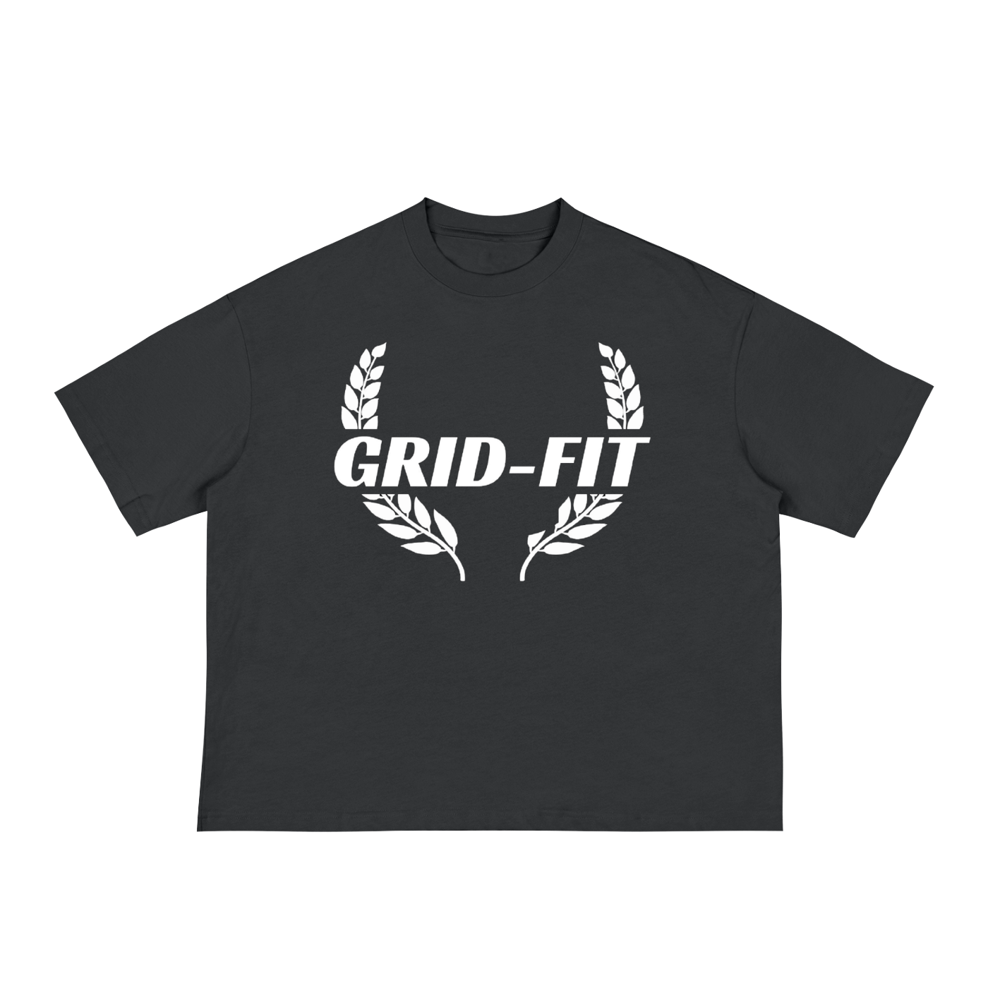 Men,Women,Grid-Fit Original,Boxy Tee