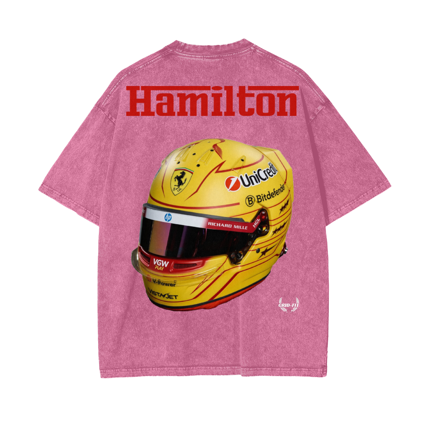 Lewis Hamilton,Ferrari,Men,Women,Helmet