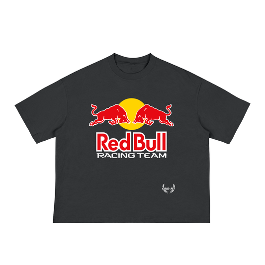 Men,Women,Red Bull,Boxy Tee