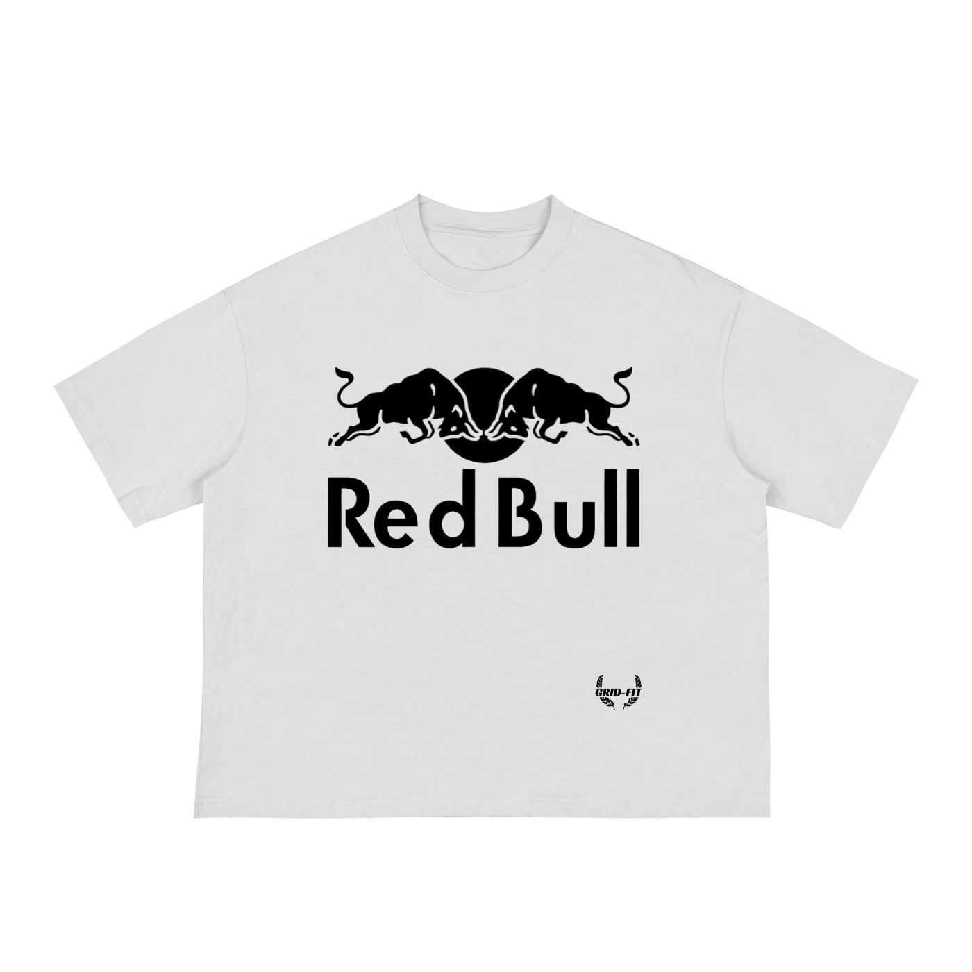 Men,Women,Red Bull,Boxy Tee