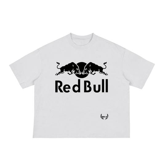 Men,Women,Red Bull,Boxy Tee