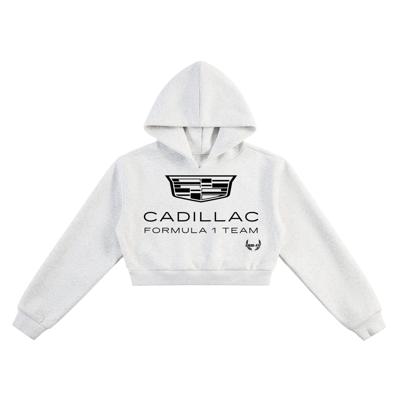 Women,Cadillac,Hoodie