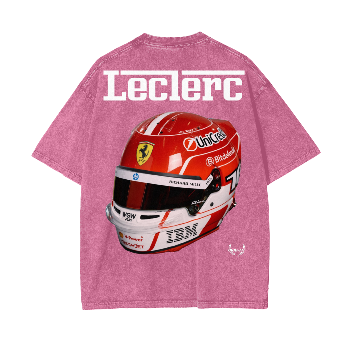 Men,Women,Helmet,Charles Leclec,Ferrari