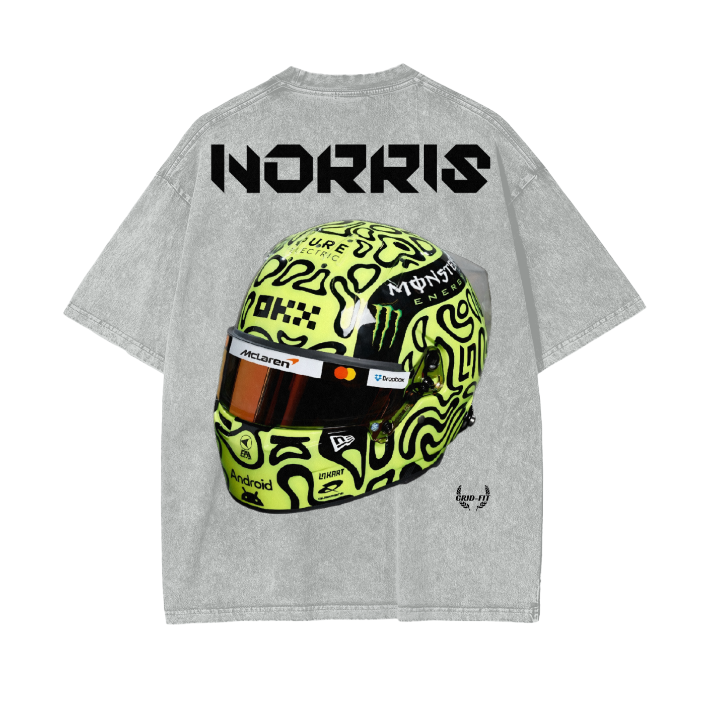 Men,Women,Lando Norris,McLaren,Helmet