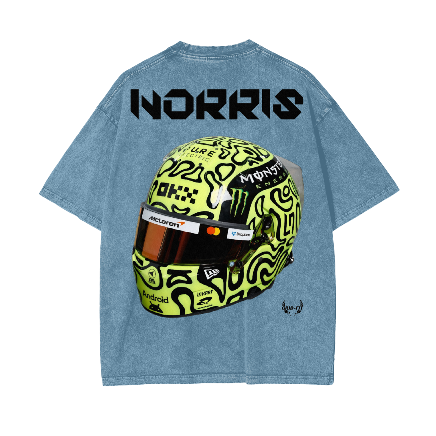 Men,Women,Lando Norris,McLaren,Helmet