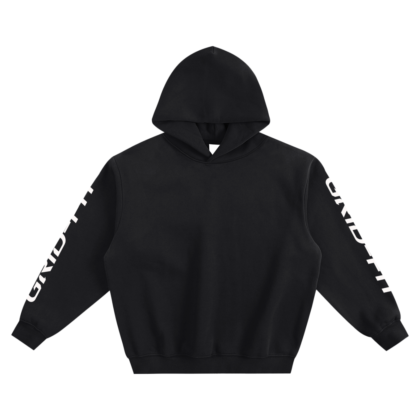 Sport Boxy Hoodie