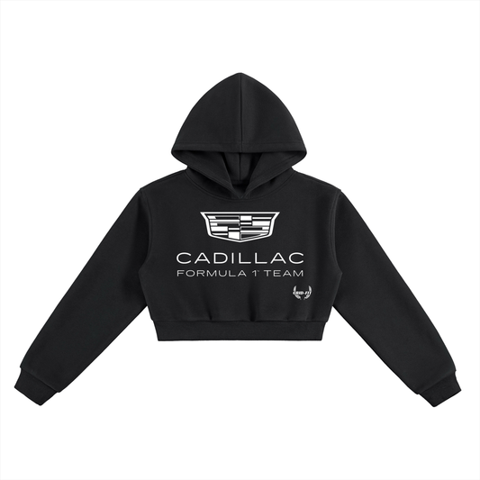 Cadillac,Women,Hoodie