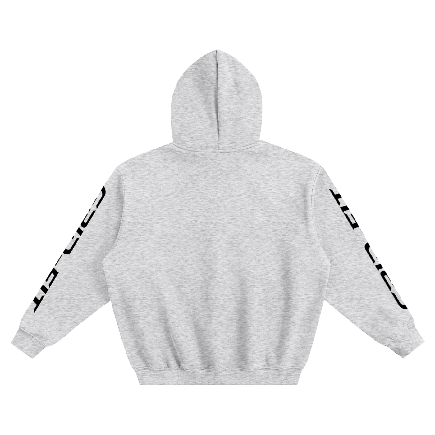 Sport Boxy Hoodie