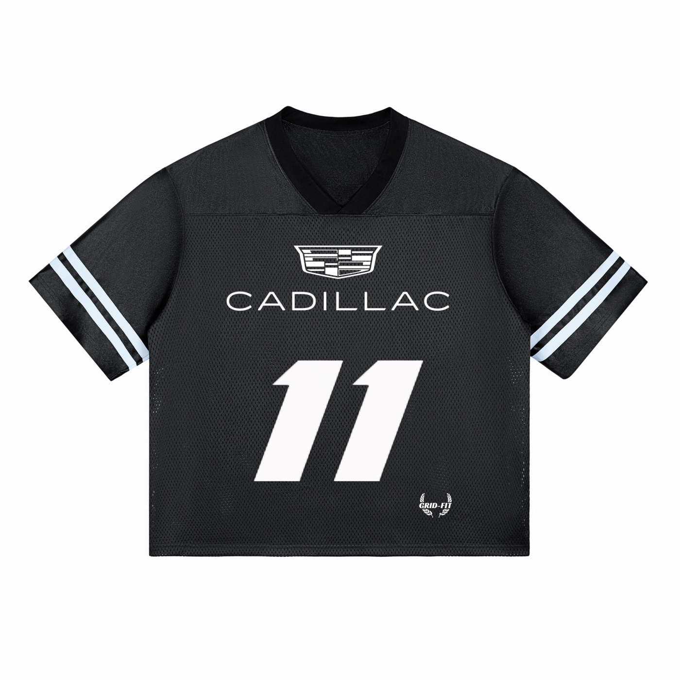 Men,Women,Cadillac,Sergio Perez,Checo,Mesh Jersey