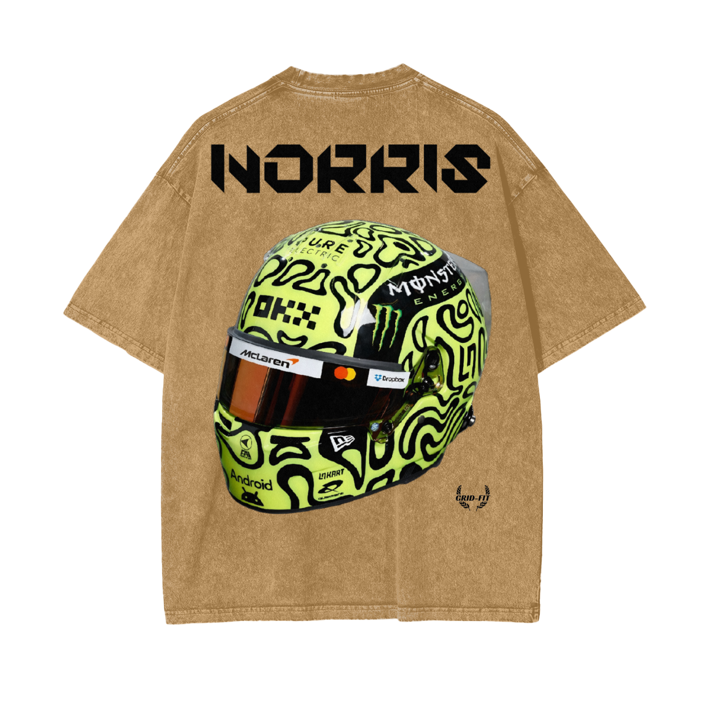 Men,Women,Lando Norris,McLaren,Helmet