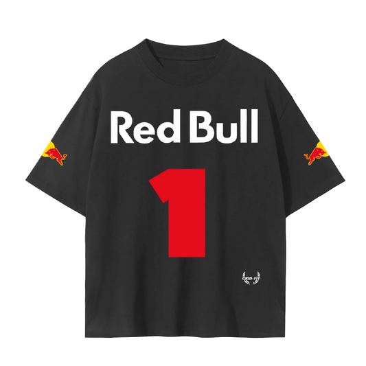 Men,Women,Max Verstappen,Red Bull,Jersey T-Shirt