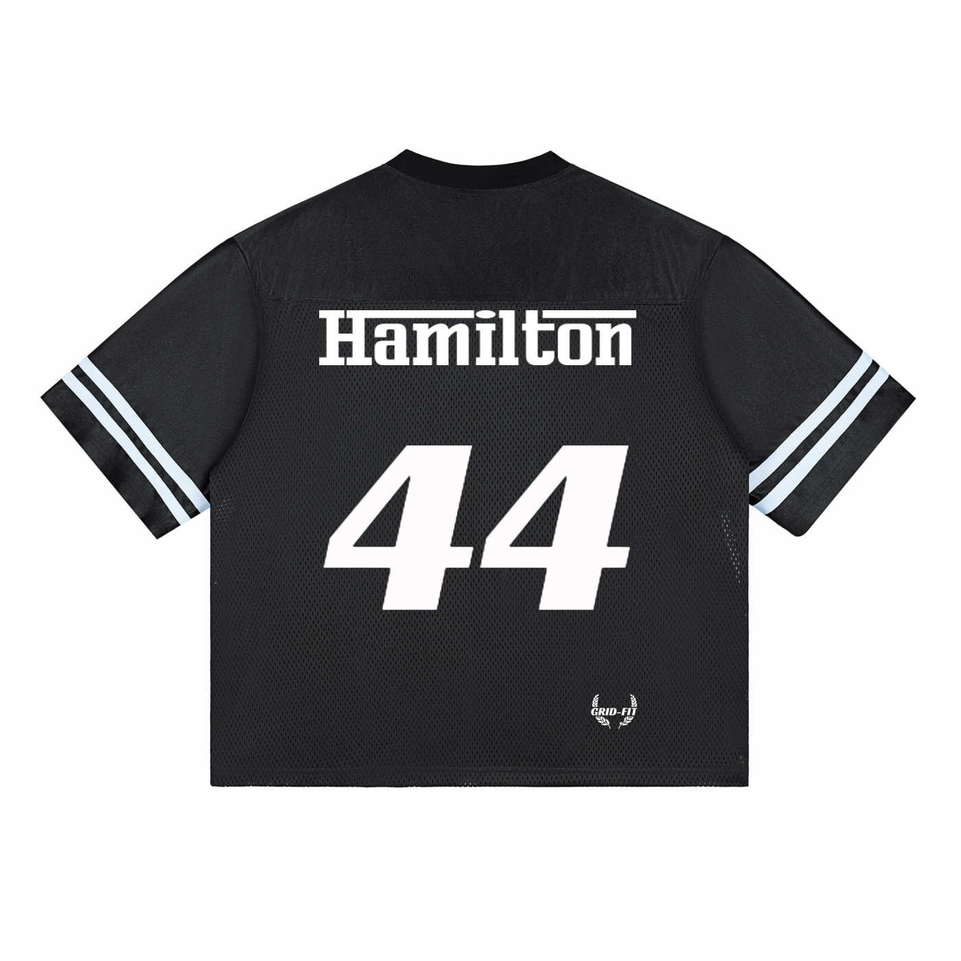 Lewis Hamilton,Ferrari,Men,Women,Mesh Jersey