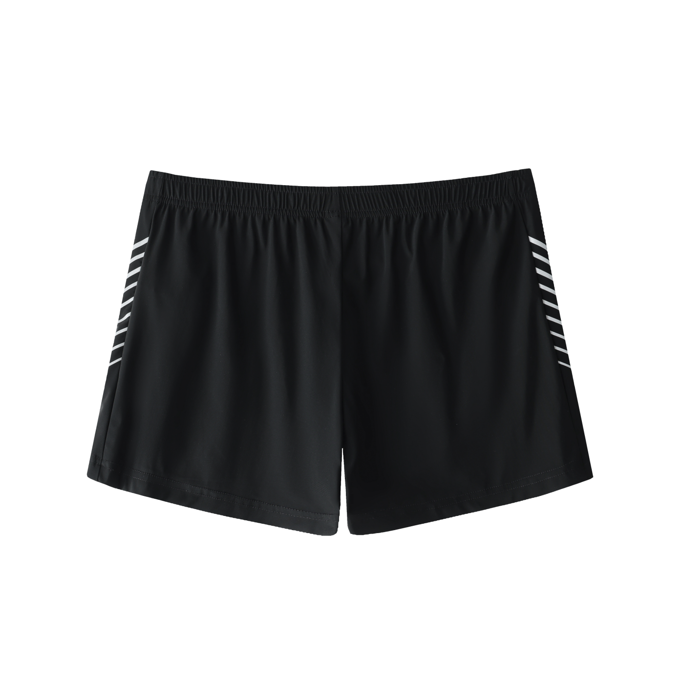 Performance Side-Stripe Shorts