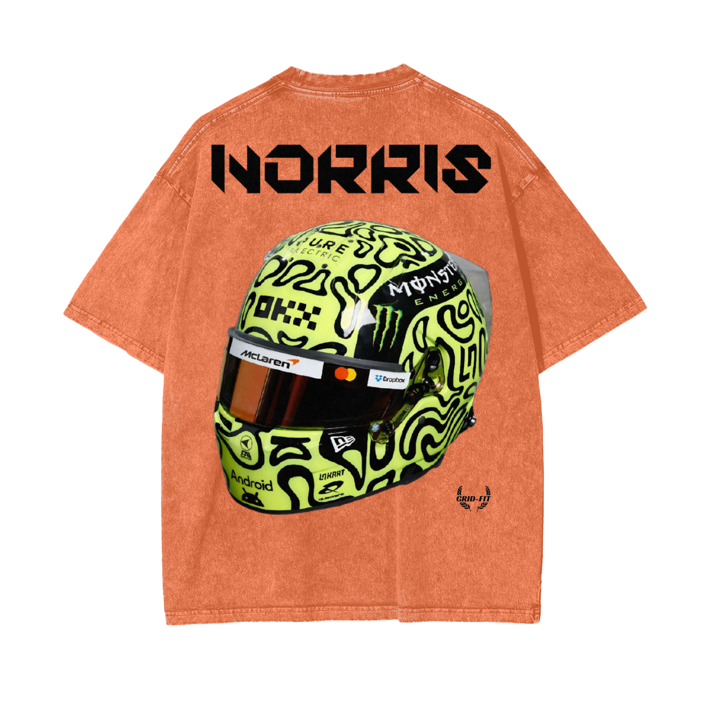 Men,Women,Lando Norris,McLaren,Helmet