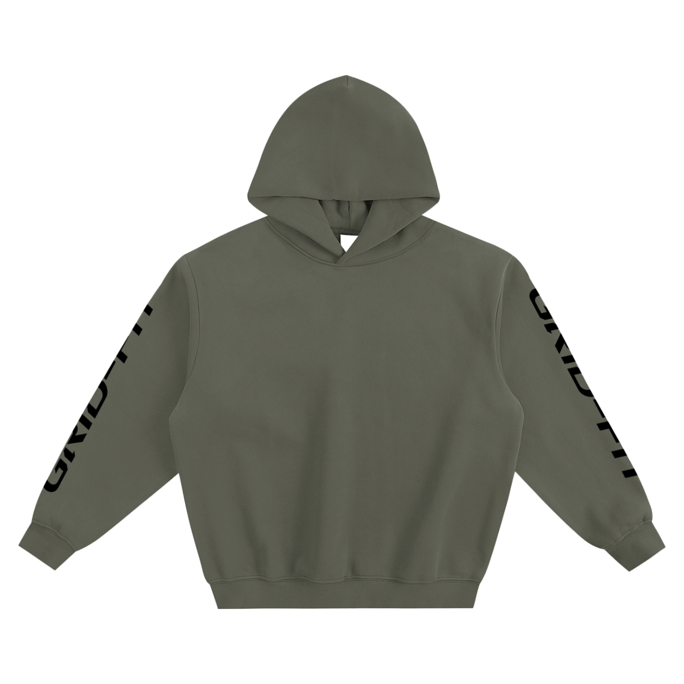Sport Boxy Hoodie