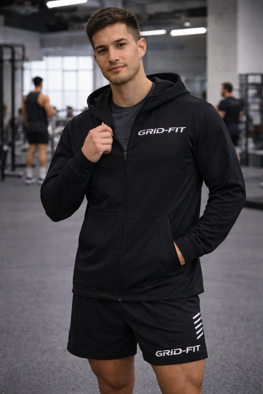 Performance Sport Jacket