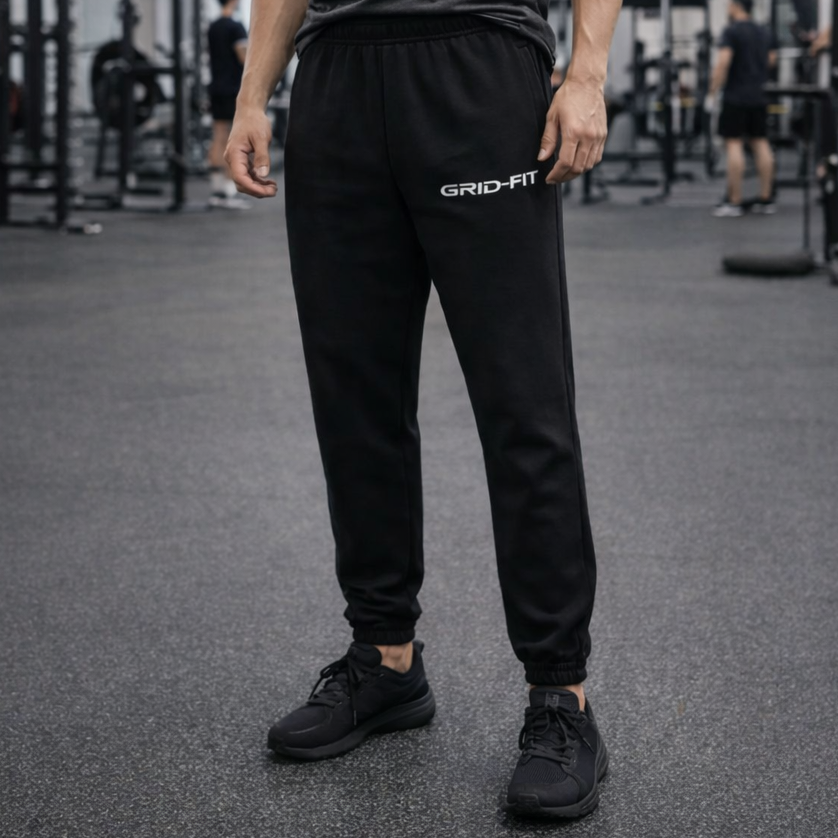 Sport Jogger Sweatpants