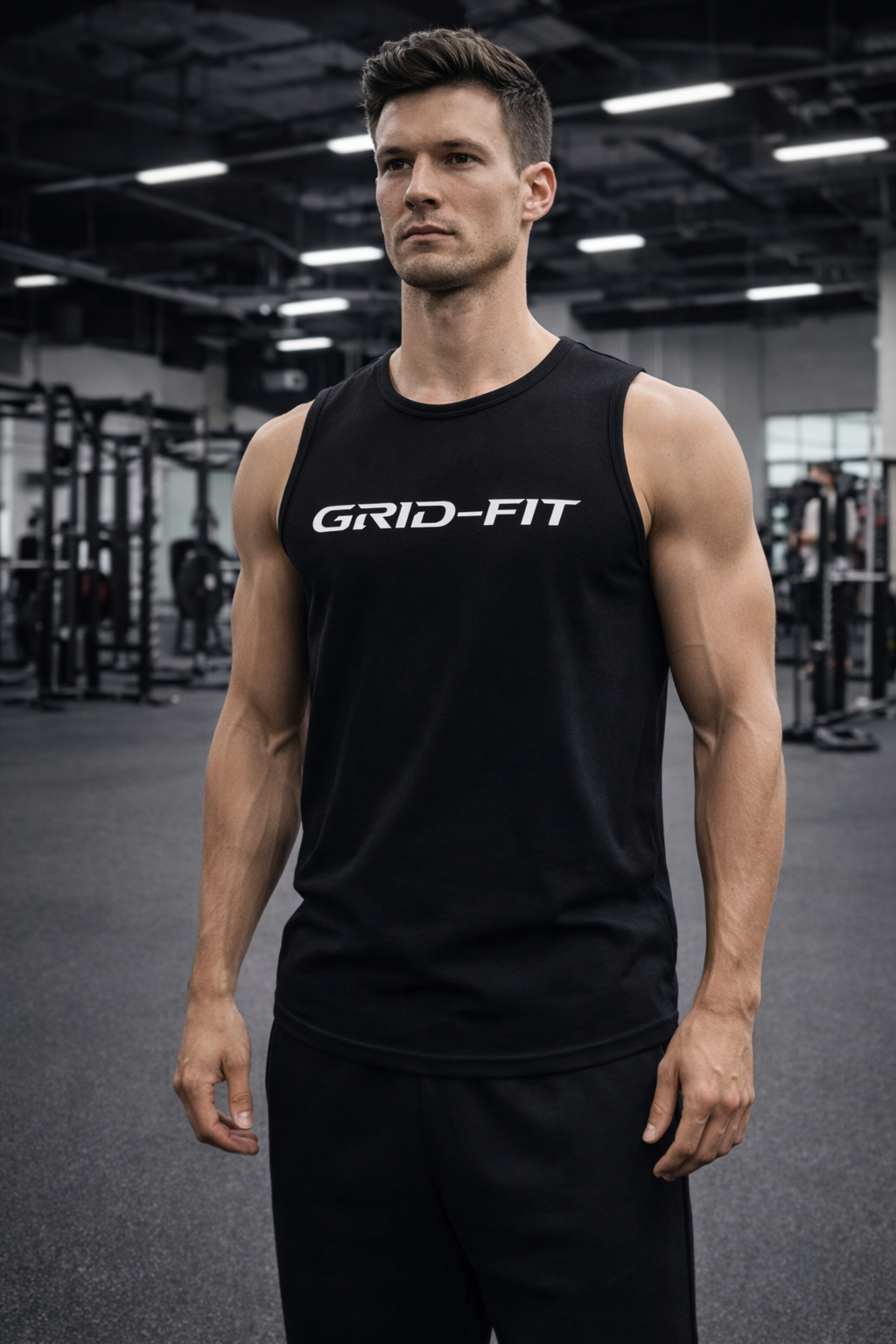 Performance Lightweight Jersey