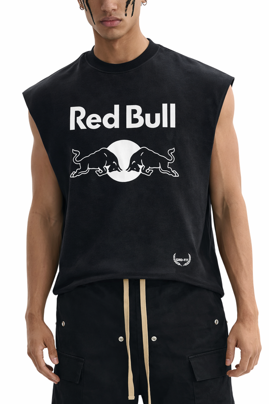 Red Bull Muscle Tee