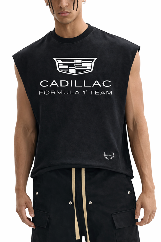 Cadillac Muscle Tee