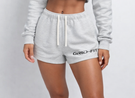 Sport Sweatshorts