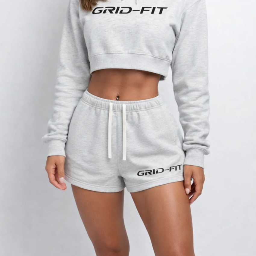 Sport Sweatshorts