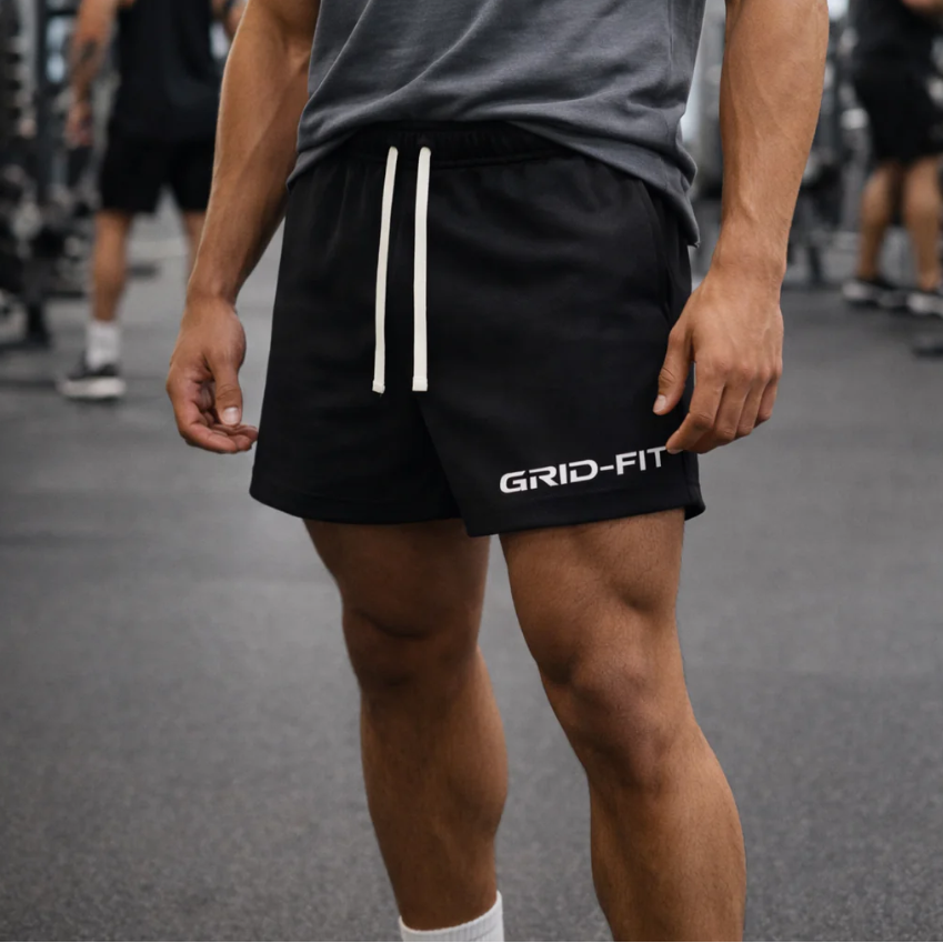 Sport Sweatshorts