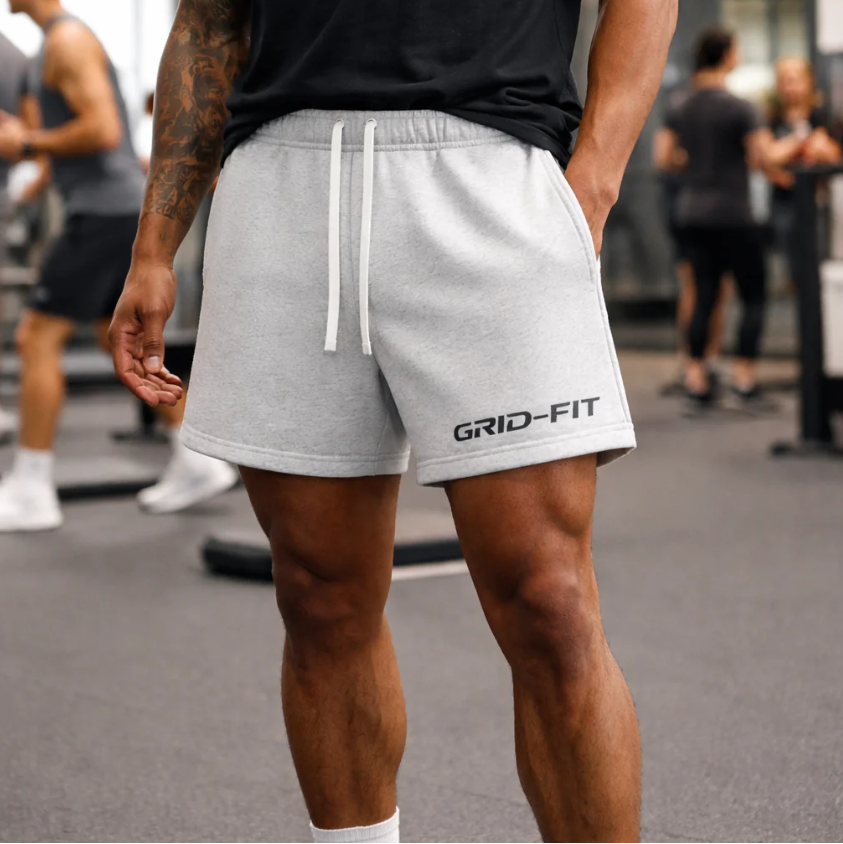Sport Sweatshorts