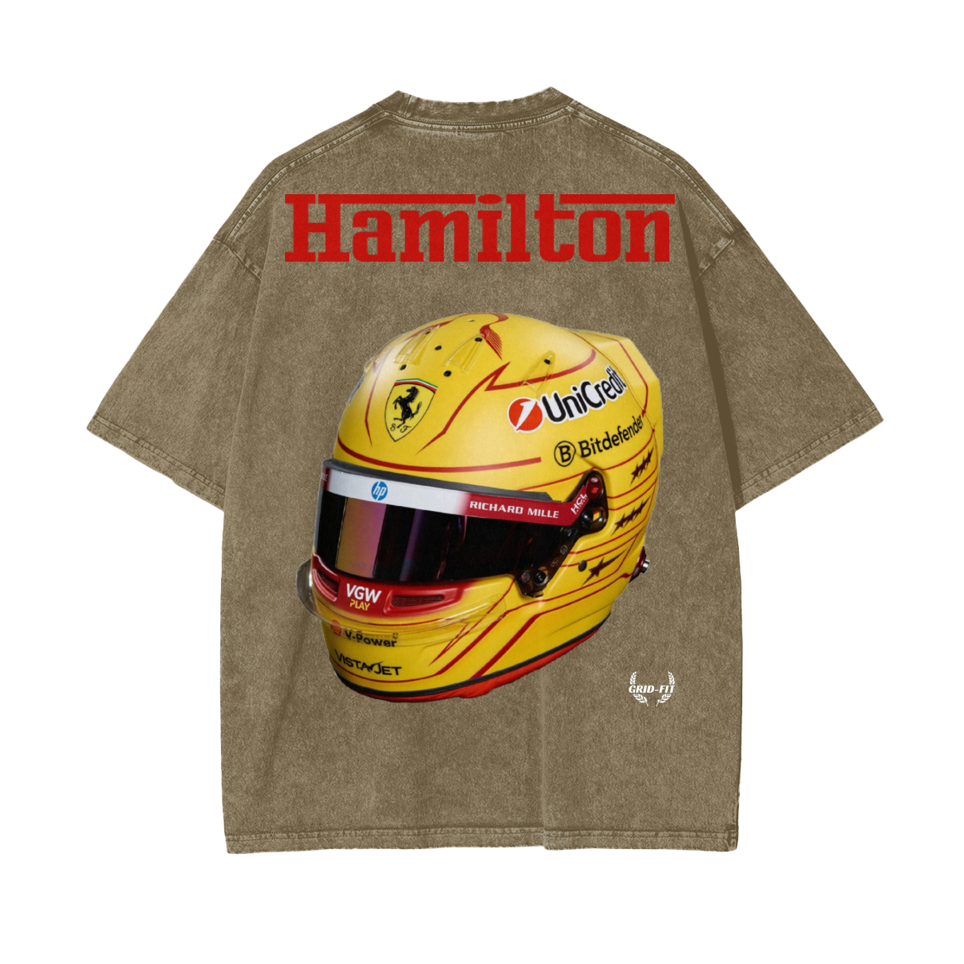 Lewis Hamilton,Ferrari,Men,Women,Helmet